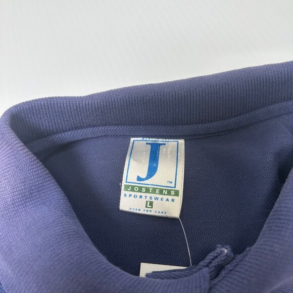 1992 New York Yankees Polo Shirt L - Picture 3 of 3